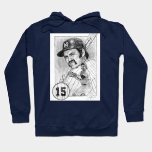 The Captain Hoodie